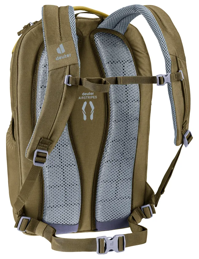 Deuter Rucksack Giga kelp-nori