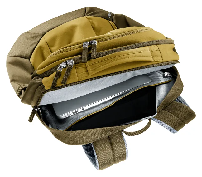 Deuter Rucksack Giga kelp-nori