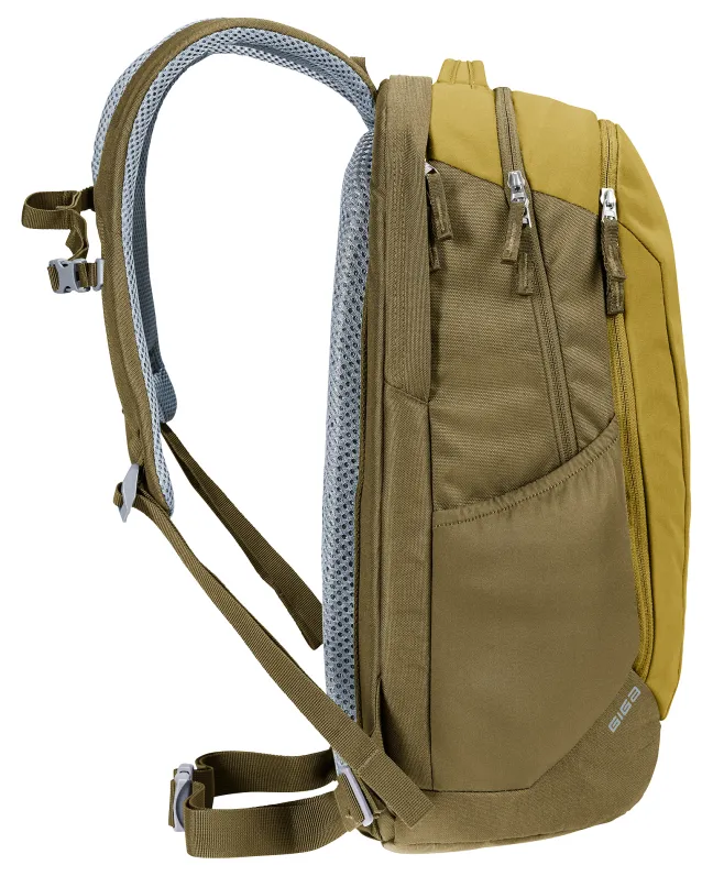 Deuter Rucksack Giga kelp-nori