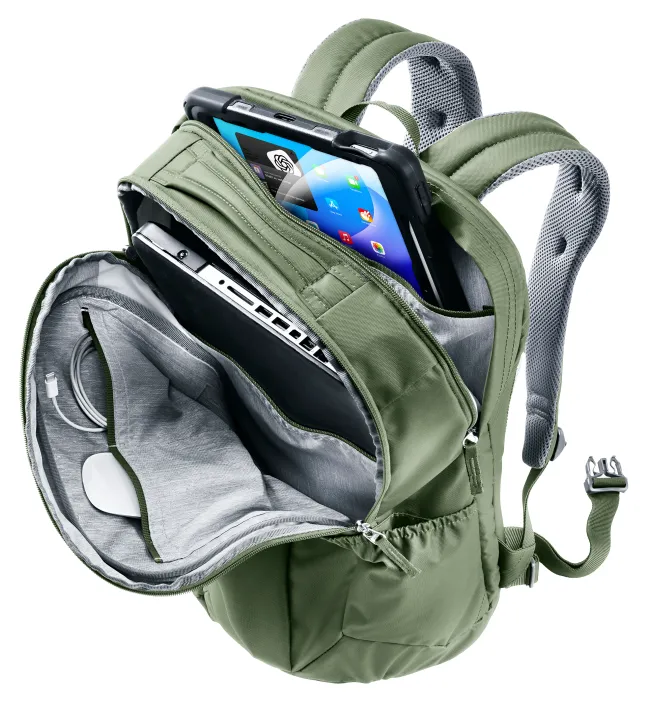 Deuter Rucksack Giga LTD khaki Sale