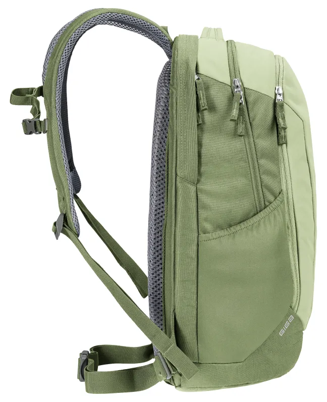 Deuter Rucksack Giga mineral-grove