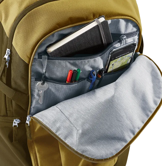 Deuter Rucksack Gigant kelp-nori