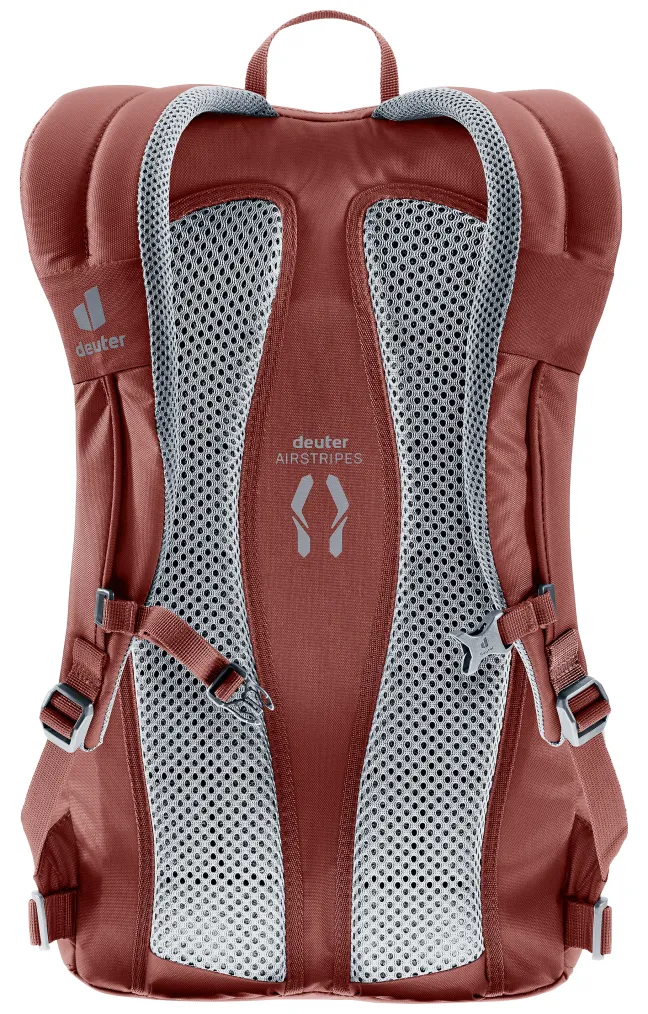 Deuter Rucksack Gogo LTD redwood