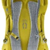 Deuter Rucksack Gogo LTD turmeric