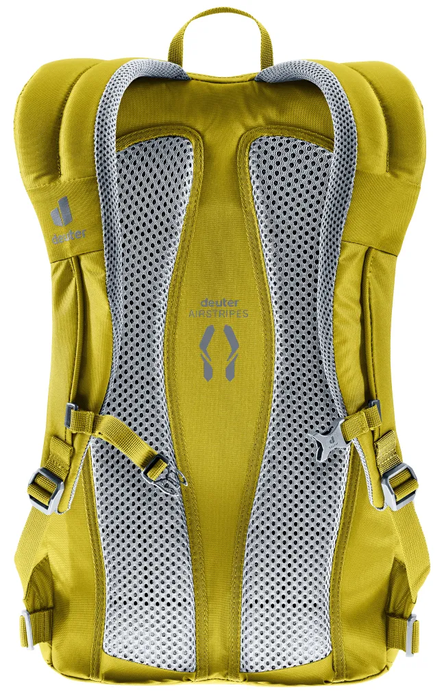 Deuter Rucksack Gogo LTD turmeric