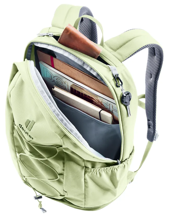 Deuter Rucksack Gogo mineral-grove