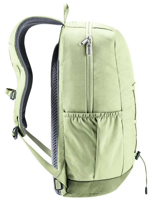 Deuter Rucksack Gogo mineral-grove