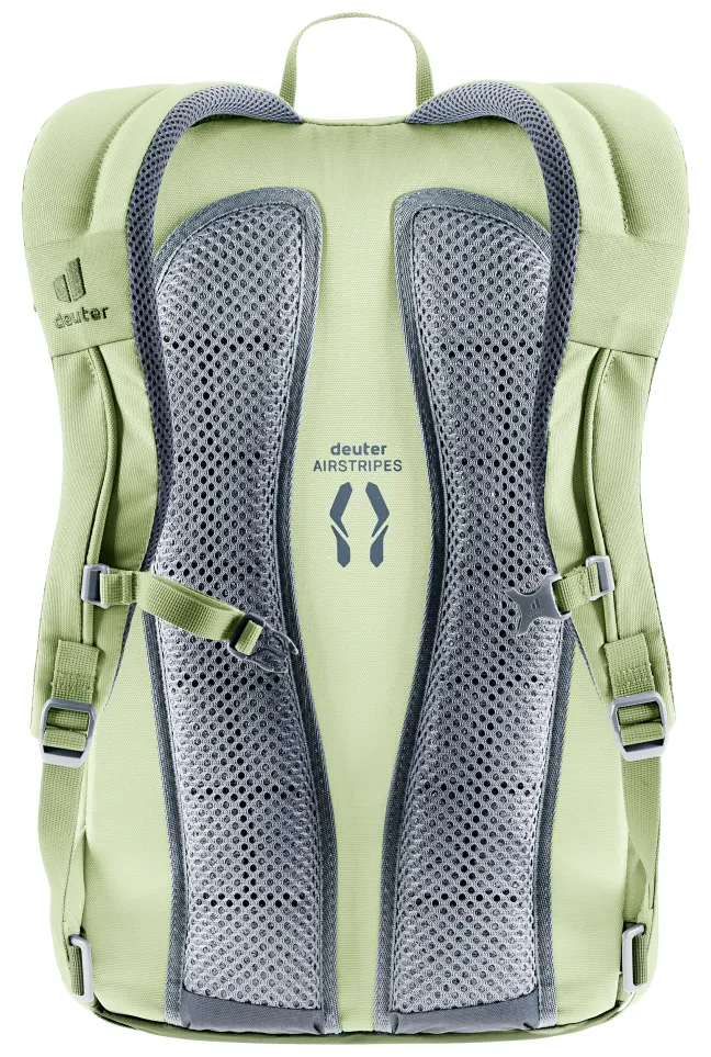 Deuter Rucksack Gogo mineral-grove