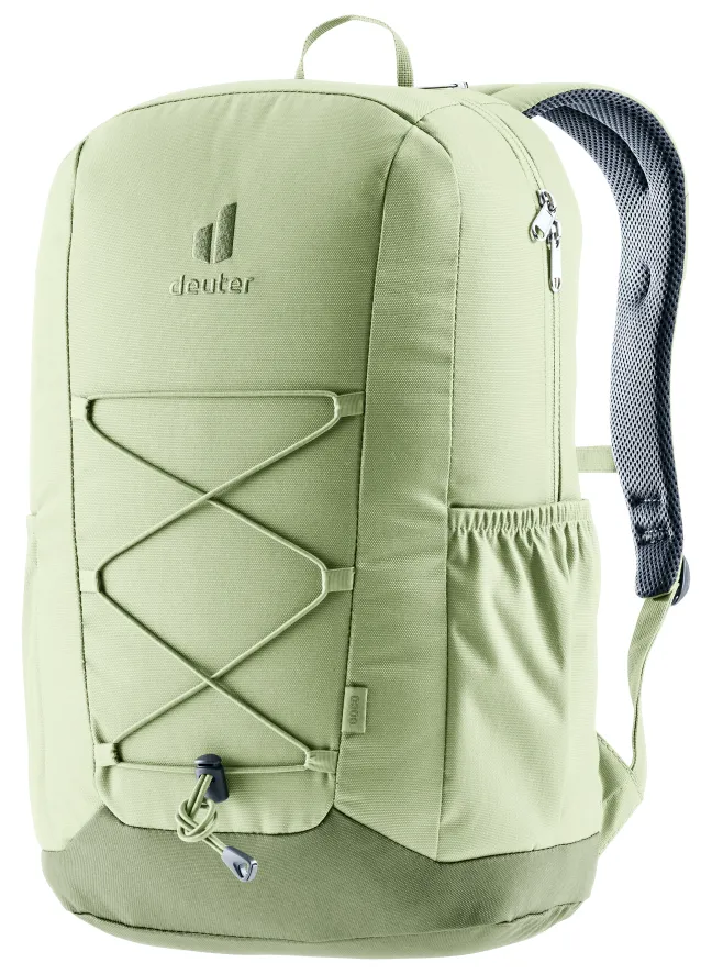 Deuter Rucksack Gogo mineral-grove
