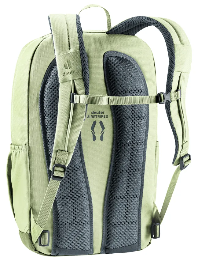 Deuter Rucksack Gogo mineral-grove