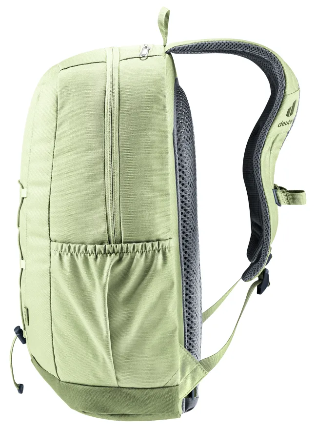 Deuter Rucksack Gogo mineral-grove