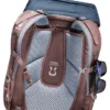 Deuter Rucksack Scula ashrose-ink