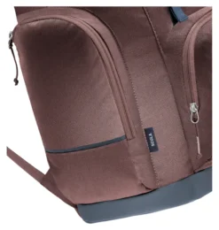 Deuter Rucksack Scula ashrose-ink