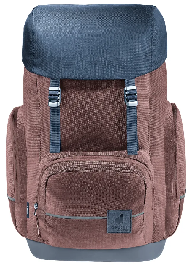 Deuter Rucksack Scula ashrose-ink
