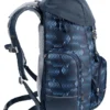 Deuter Rucksack Scula ink ripple