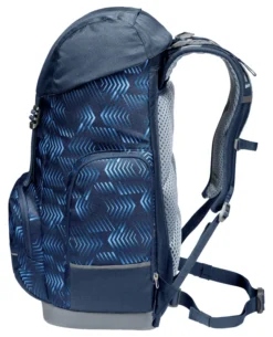 Deuter Rucksack Scula ink ripple