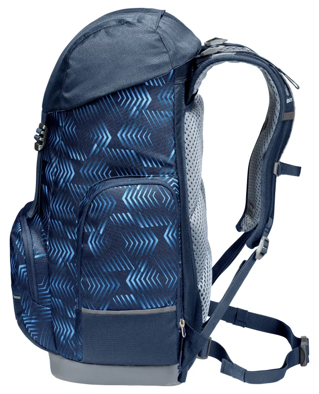 Deuter Rucksack Scula ink ripple