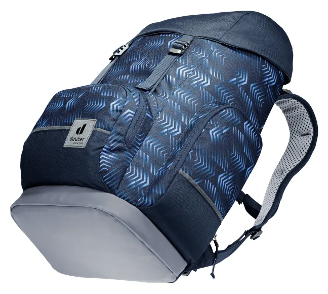 Deuter Rucksack Scula ink ripple