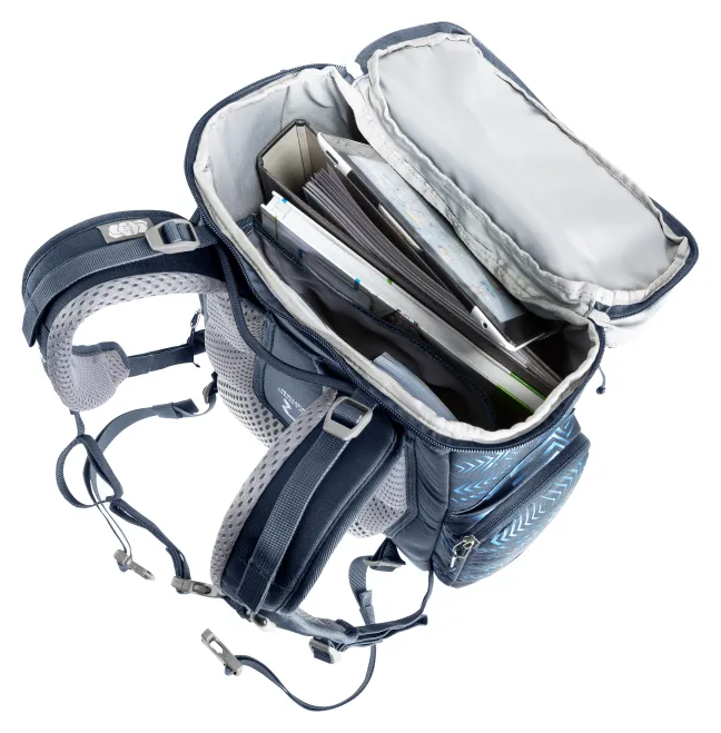 Deuter Rucksack Scula ink ripple