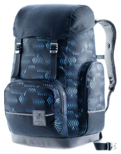 Deuter Rucksack Scula ink ripple