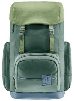 Deuter Rucksack Scula ivy-khaki