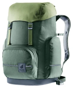 Deuter Rucksack Scula ivy-khaki