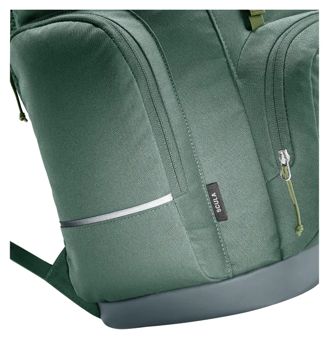 Deuter Rucksack Scula ivy-khaki