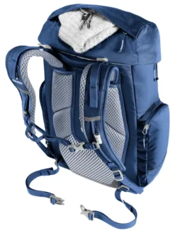 Deuter Rucksack Scula nightblue