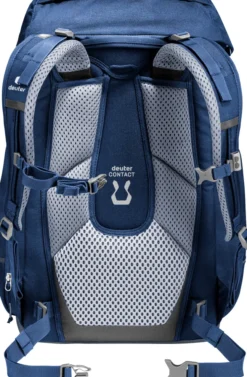 Deuter Rucksack Scula nightblue