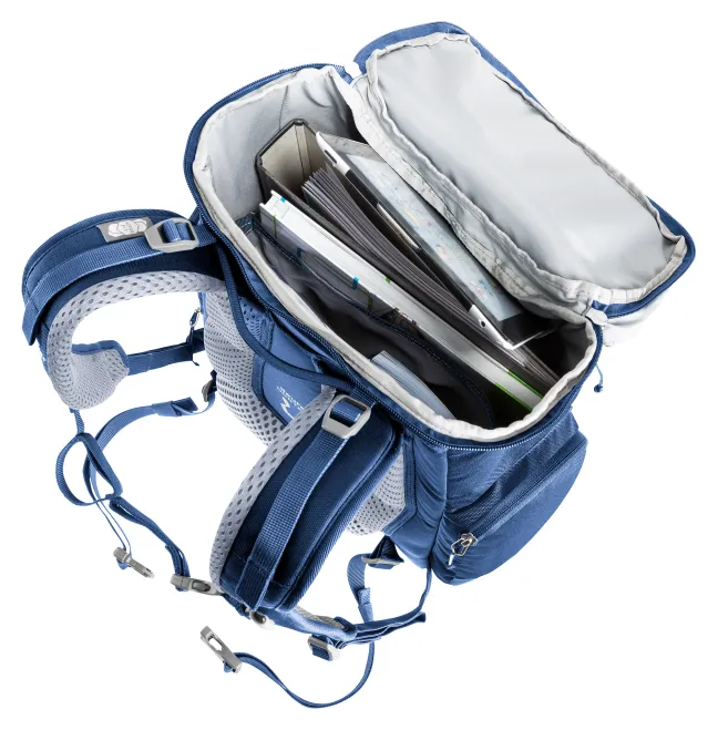 Deuter Rucksack Scula nightblue