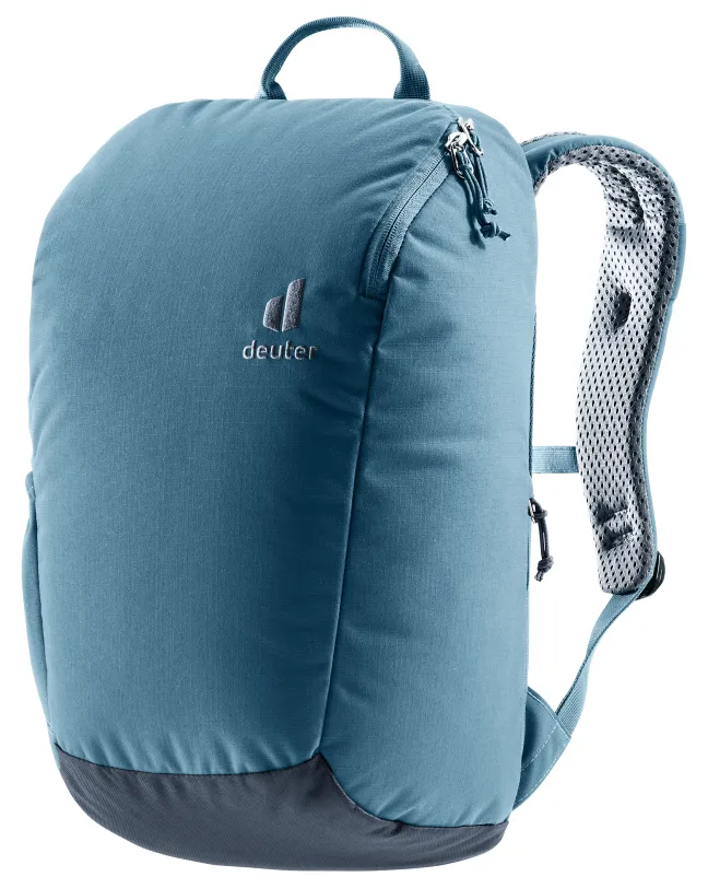 Deuter Rucksack Stepout 16 atlantic-ink