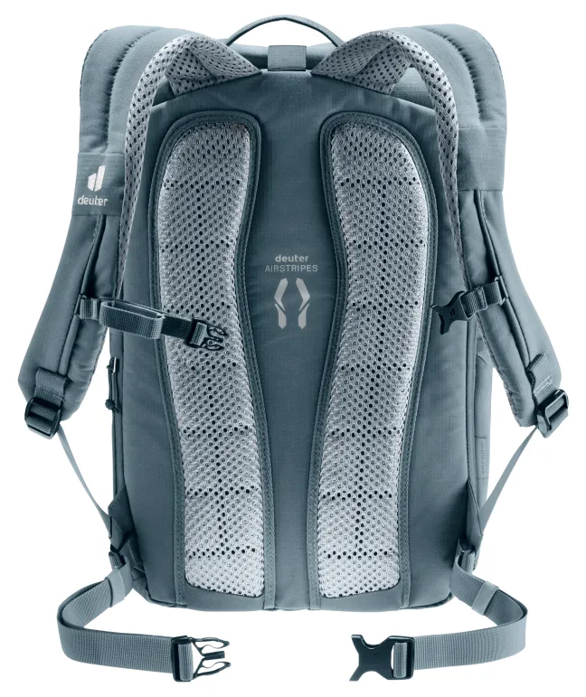 Deuter Rucksack Stepout 22 black