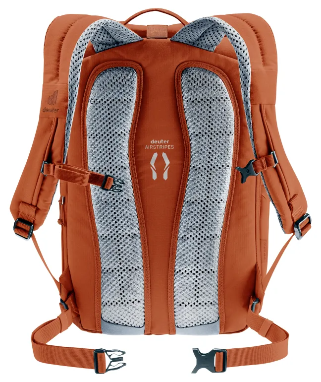 Deuter Rucksack StepOut 22 copper-oak