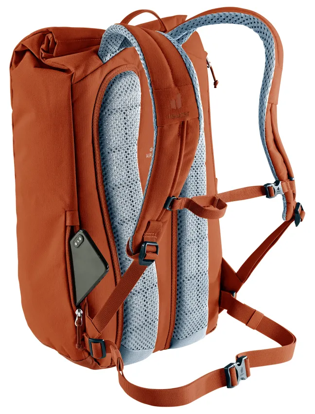 Deuter Rucksack StepOut 22 copper-oak