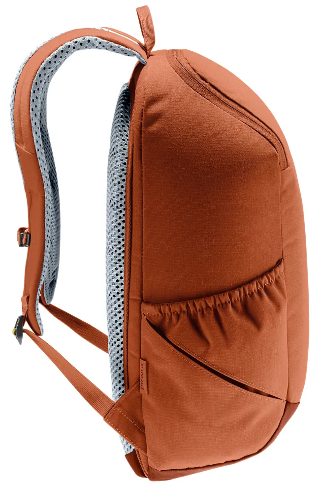 Deuter Rucksack StepOut 16 copper-oak