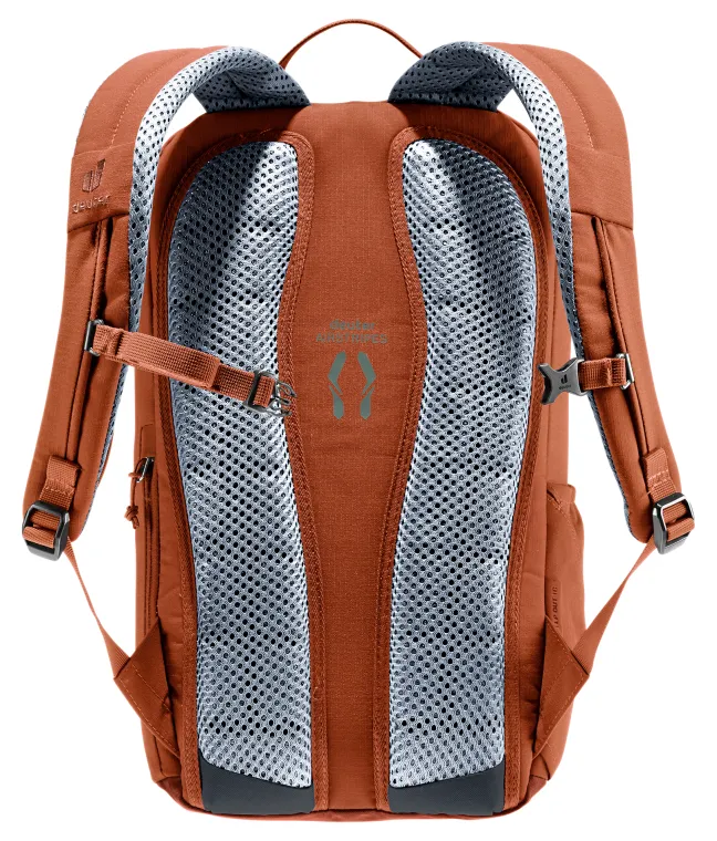 Deuter Rucksack StepOut 16 copper-oak