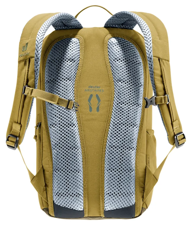 Deuter Rucksack Stepout 16 kelp-nori