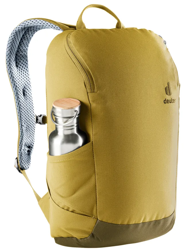 Deuter Rucksack Stepout 16 kelp-nori