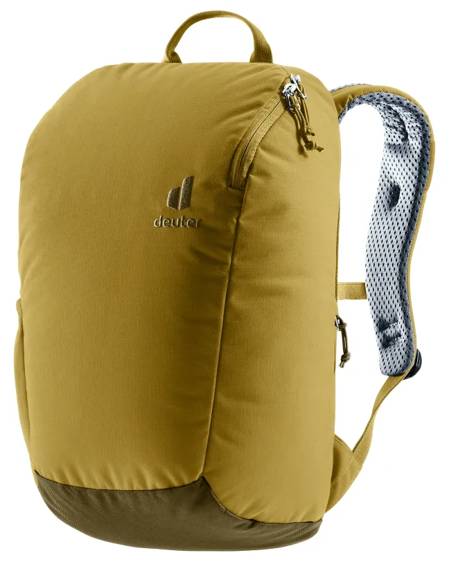 Deuter Rucksack Stepout 16 kelp-nori