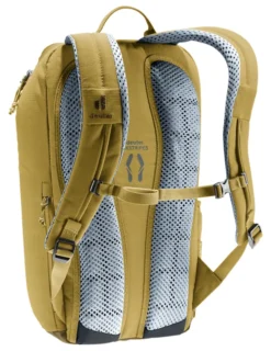 Deuter Rucksack Stepout 16 kelp-nori