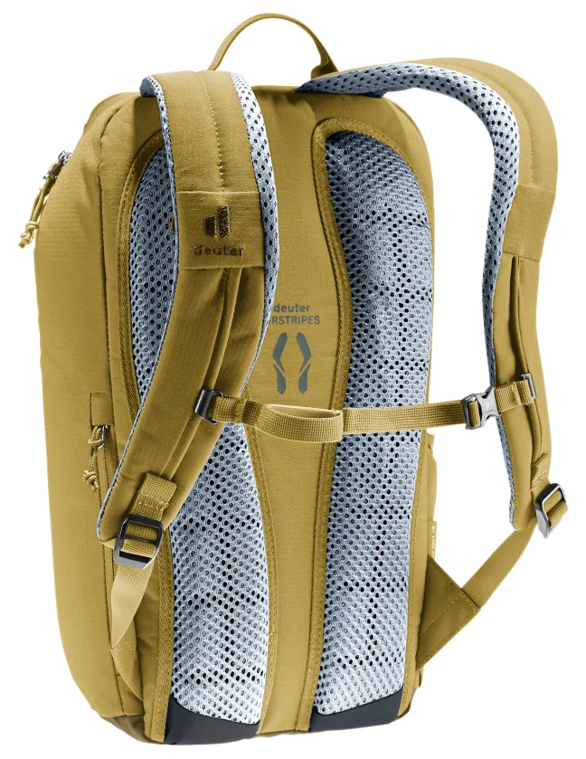 Deuter Rucksack Stepout 16 kelp-nori