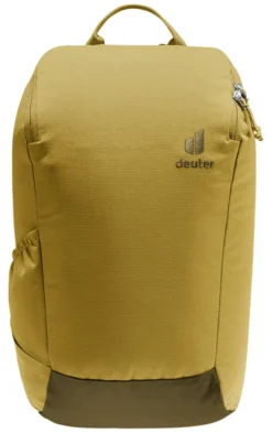 Deuter Rucksack Stepout 16 kelp-nori