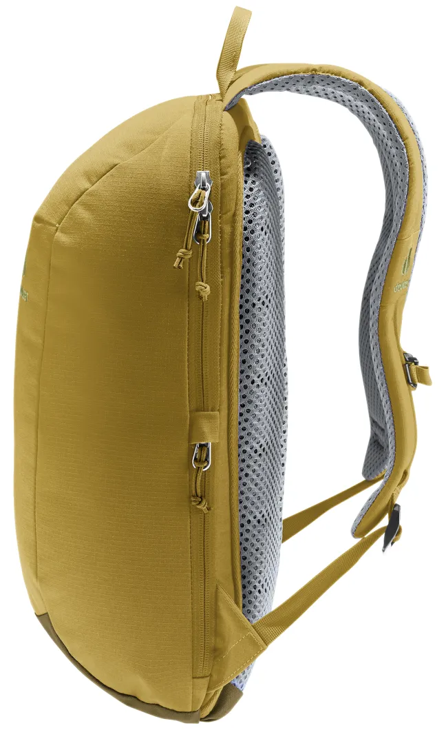Deuter Rucksack Stepout 12 kelp-nori