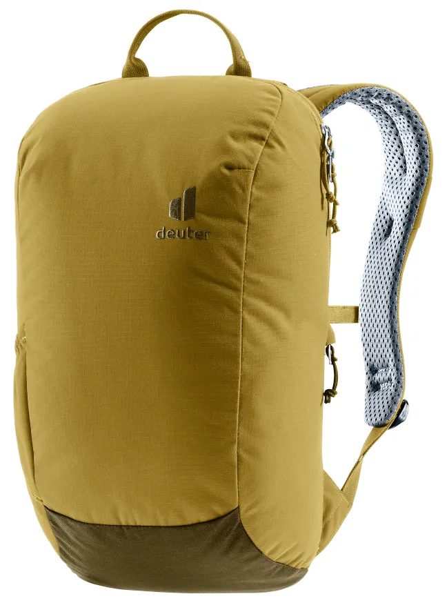 Deuter Rucksack Stepout 12 kelp-nori