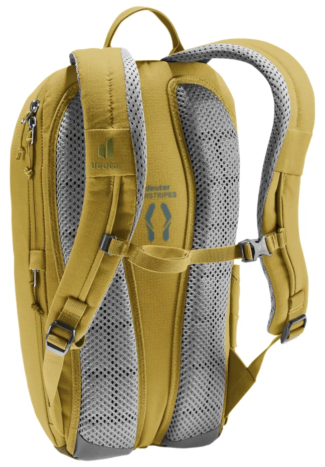 Deuter Rucksack Stepout 12 kelp-nori