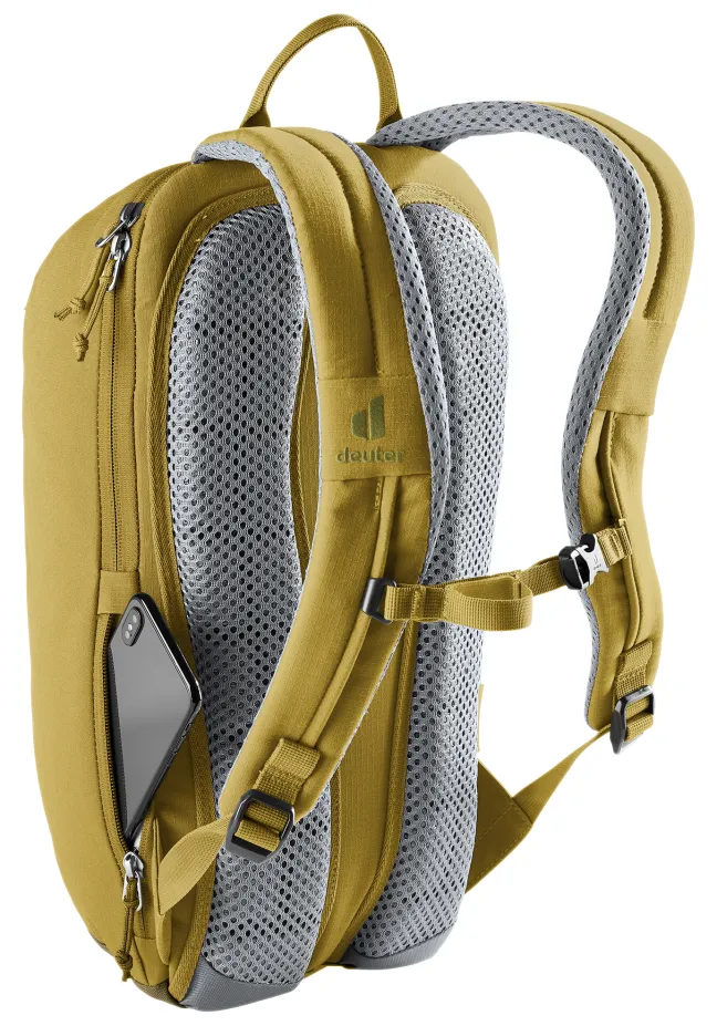 Deuter Rucksack Stepout 12 kelp-nori