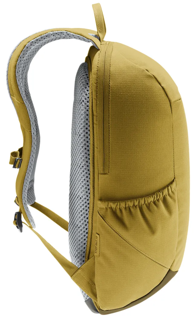 Deuter Rucksack Stepout 12 kelp-nori