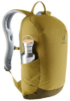 Deuter Rucksack Stepout 12 kelp-nori