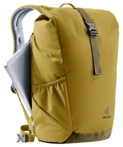 Deuter Rucksack Stepout 22 kelp-nori