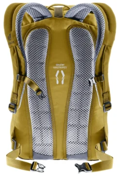 Deuter Rucksack Stepout 22 kelp-nori